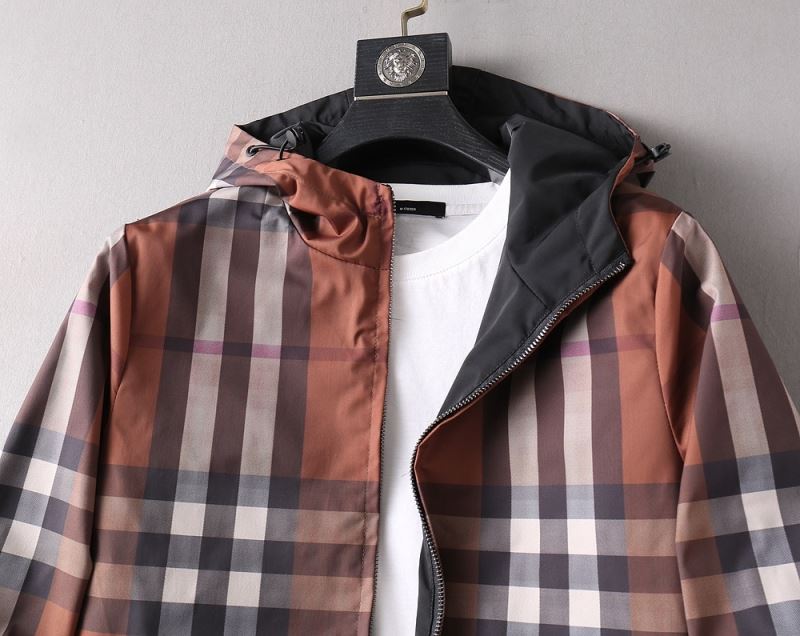 Burberry Outwear